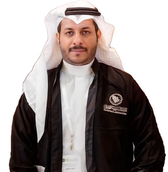 فواز آل داهش